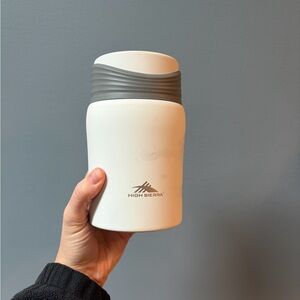 High Sierra Thermos